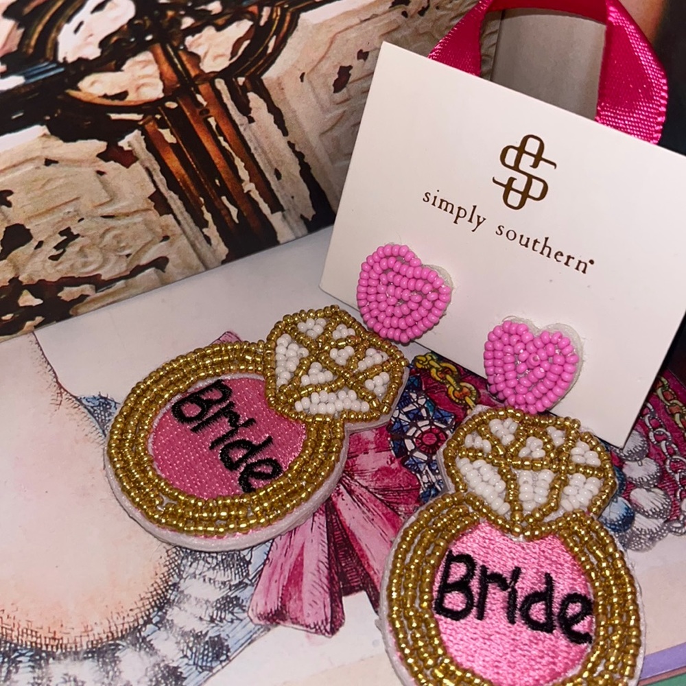 👰‍♀️ 💍 👰‍♀️• 🐢💎 Simply Southern x Bride Vibes💎🐢